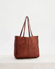 Tumbled Baby Unlined Tote