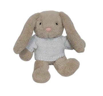 Plush Mini Ruby Bunny