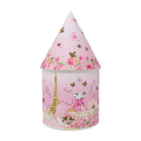 Claris Colour Changing LED Lantern