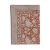 Indian Rose Linen Tablecloth