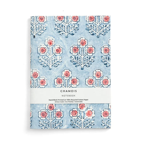 Handmade Paper Notebooks