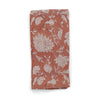 Indian Rose Linen Table Napkins