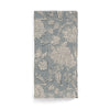 Indian Rose Linen Table Napkins