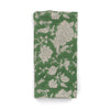 Indian Rose Linen Table Napkins