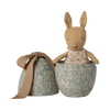 Maileg Easter Egg with Bunnies