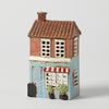 Cotswolds Tea Light Houses (CVCH007, CVCH006, CVCH002, CVCH003, CVCH001, CVCH012)