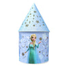 Frozen Colour Changing LED Lantern