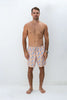 Shore Club board shorts - Yacht Rock