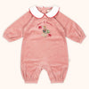ChaBil Velvet Onsie.