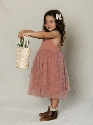 Valencia Bangalow Tutu Dress