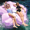 Sunnylife - Luxe Lie-on Float - Hibiscus