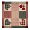 Maileg Christmas tree rug