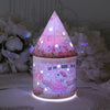 Claris Colour Changing LED Lantern