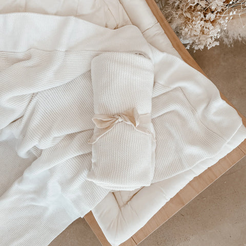 Heirloom Classic Blanket