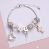 Lauren Hinkley Charm Bracelet