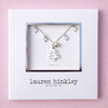 Lauren Hinkley necklace
