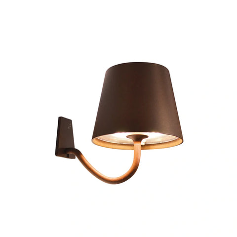 POLDINA Wall Mounted Lamp