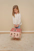 Portable Dolls House