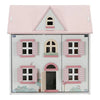 Wooden Dolls House - Medium