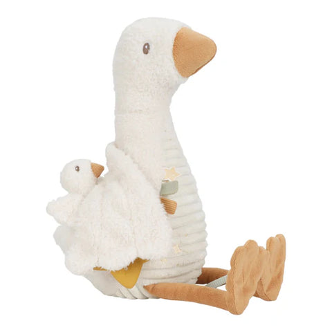 Newborn Naturals Activity Goose