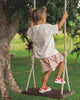 Walnut Marley Shorts - Strawberry Fields