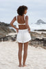 Gaia Linen Shorts