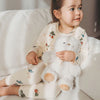 ChaBil Leggings and Body Set