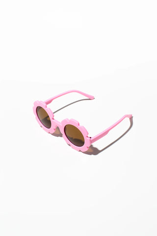 Littledrop Kids Sunglasses Daisy