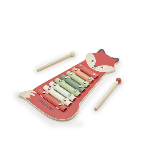 Moover Fox Xylophone