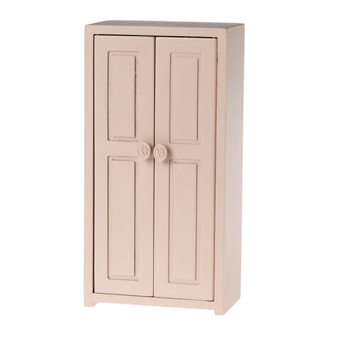 Maileg Wooden Closet Mouse