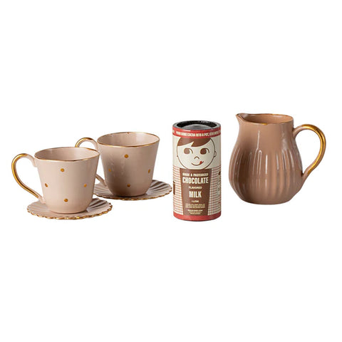 Maileg Hot Chocolate Set