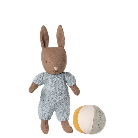 Maileg Rabbit Set, Micro
