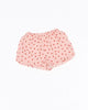 Walnut Marley Shorts - Strawberry Fields