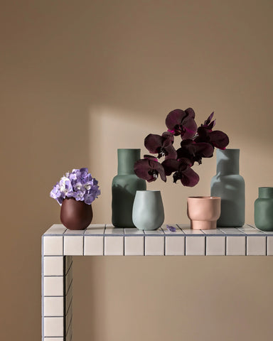 Marmoset Found Tumbler - Icy Pink