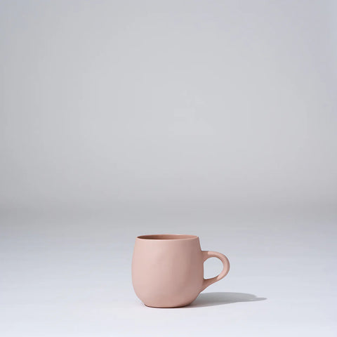Marmoset Found Cloud Mug - Icy Pink