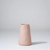 Marmoset Found Cloud Tulip Vase - Icy Pink