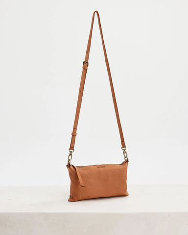 Monterey Crossbody Bag