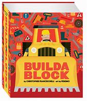 Book - Buildablock