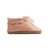 Pretty Brave Moccasin
