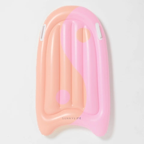 Sherbet Inflatable Body Board