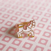 Unicorn Carousel Ring - Bunny Box