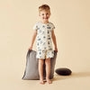 Cotton Sleepwear Set