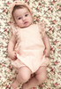 Rosebud Romper