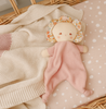 Alimrose Flower Baby Comforter.