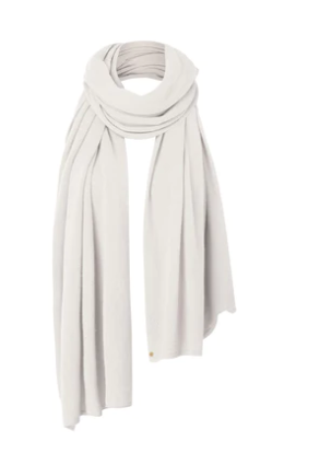 Cashmere Luxe Travel Wrap.