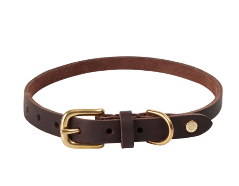 Maileg Robin Dog Collar