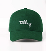 Tilley Wool Baseball Cap