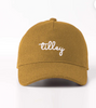 Tilley Wool Baseball Cap