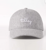 Tilley Wool Baseball Cap