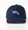 Tilley Wool Baseball Cap
